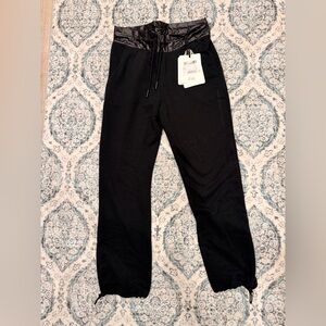 Moncler Born to Protect Sweatpant Women XS